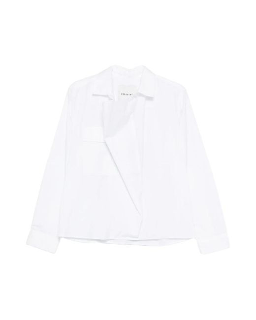 Birgitte Herskind White Blouses