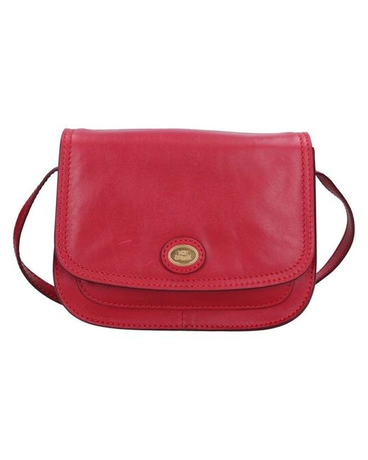 The Bridge Red Taschen.. rot