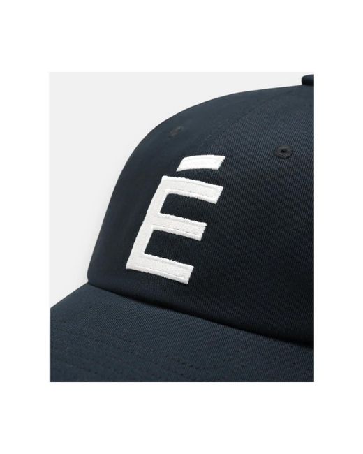 Etudes Studio Blue Hats & Caps for men