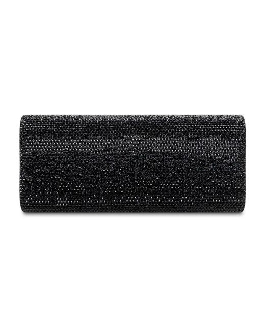 Clutches di TWENTYFOUR in Black