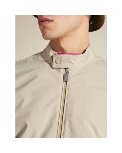 Jackets > light jackets Ciesse Piumini pour homme en coloris Natural