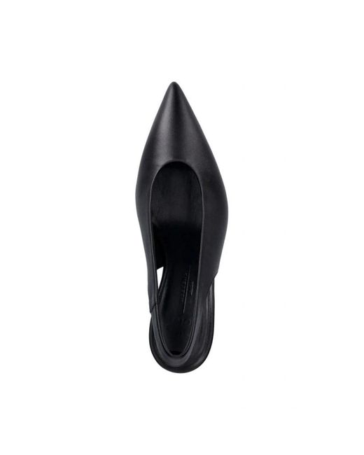 Weekend by Maxmara Black Pumps