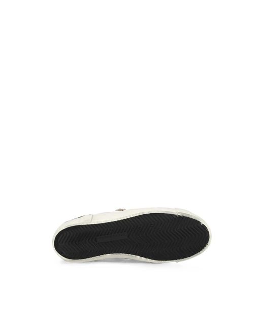 Philippe Model Natural Sneakers for men