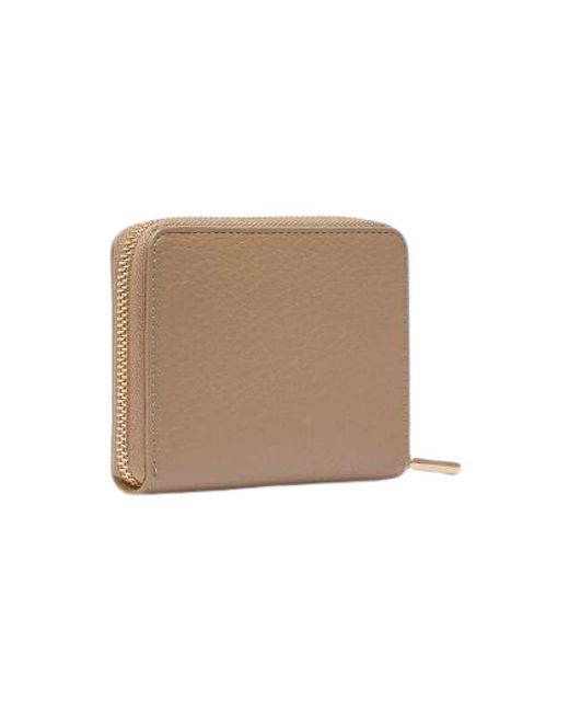 Wallets & Cardholders di Liu Jo in Natural