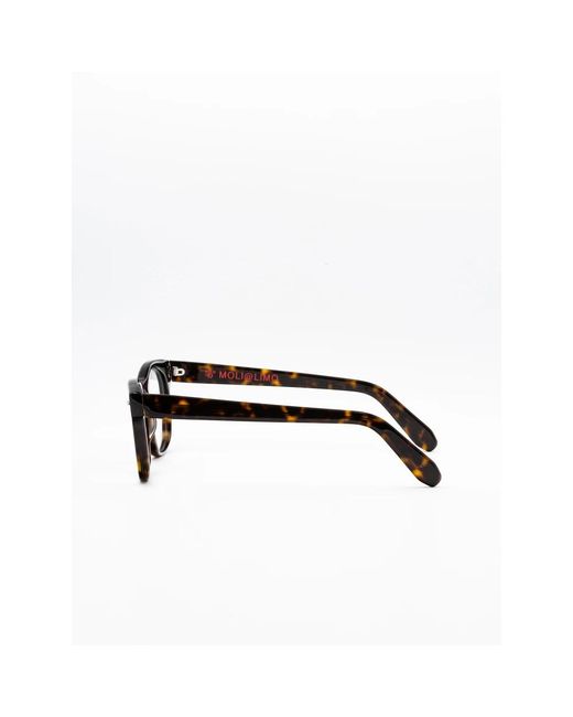 Moli Limo Brown Accessories