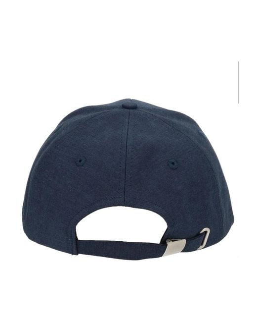 Caps Aspesi pour homme en coloris Blue