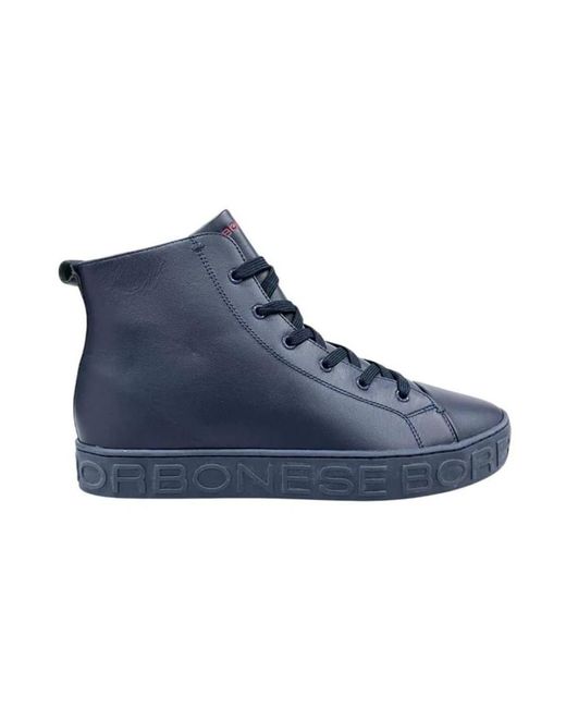 Sneakers Borbonese pour homme en coloris Blue