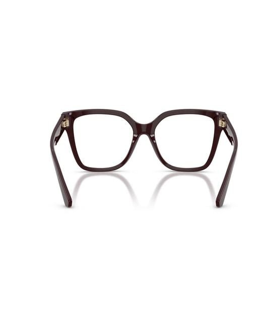 Burberry Brown Glasses