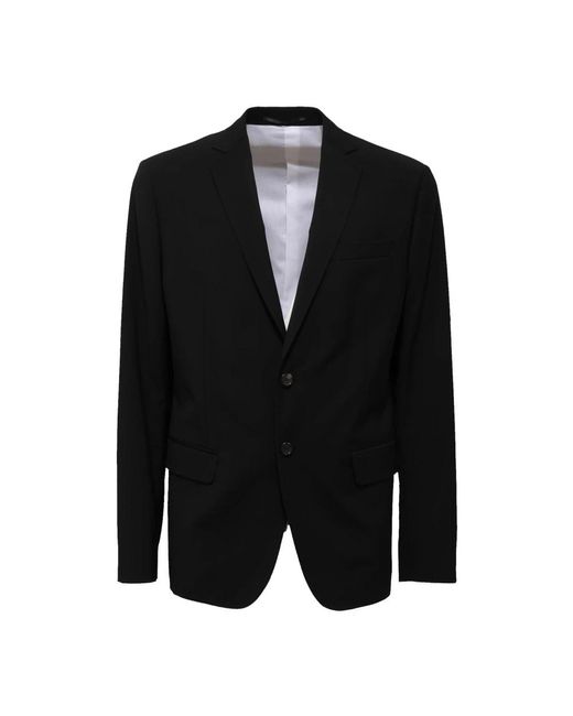 DSquared² Black Blazers for men