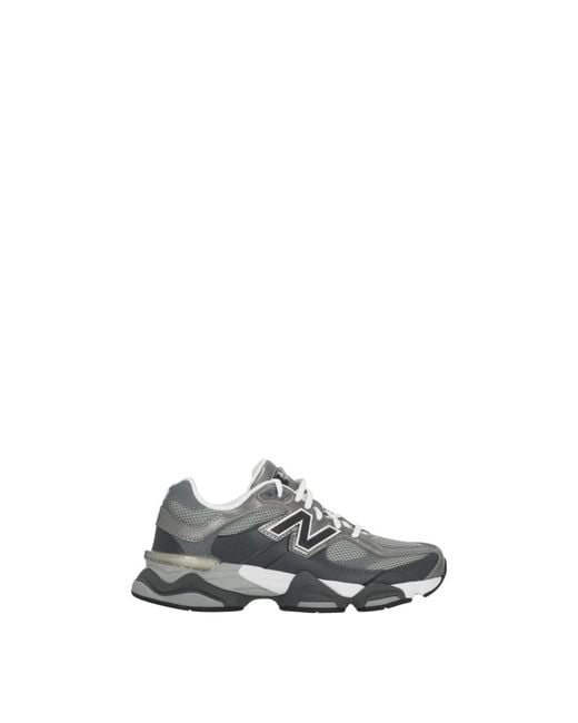 New Balance Gray Sneakers