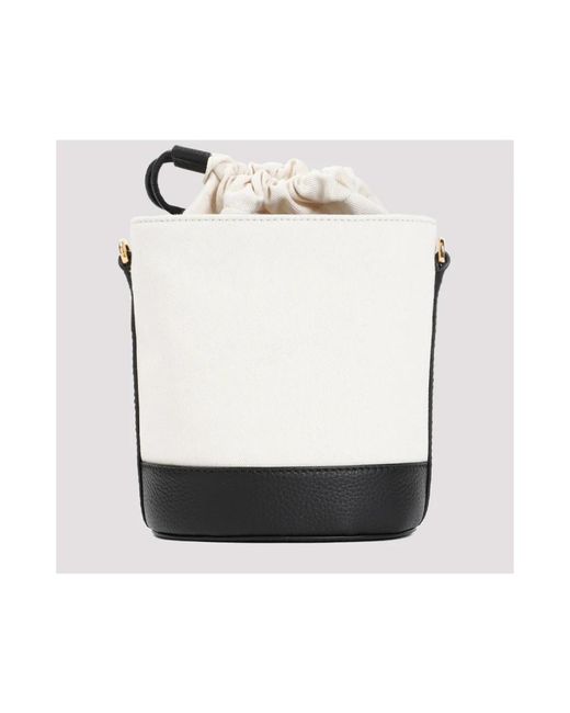 Bags > bucket bags Bally en coloris White