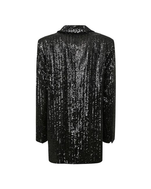 Blazers Anine Bing de color Black