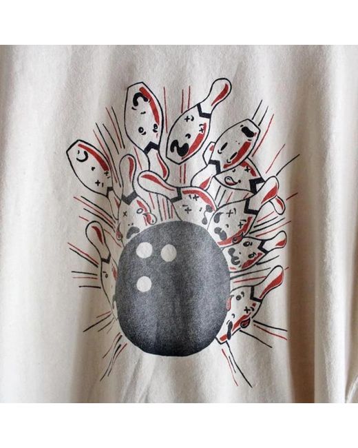 T-Shirts Levi's de hombre de color White