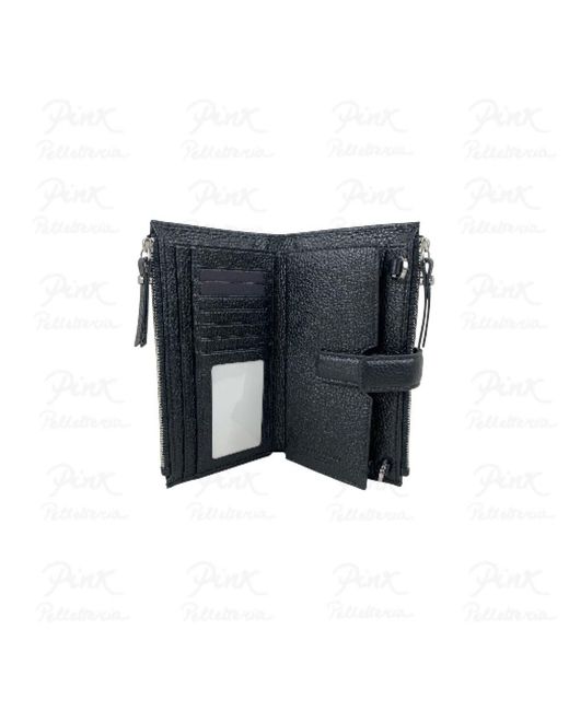Gianni Chiarini Blue Wallets & Cardholders