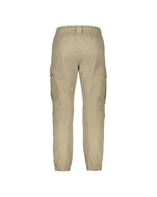 Parajumpers Natural Slim-Fit Trousers for men