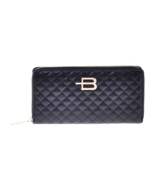 Wallets & Cardholders di Baldinini in Blue
