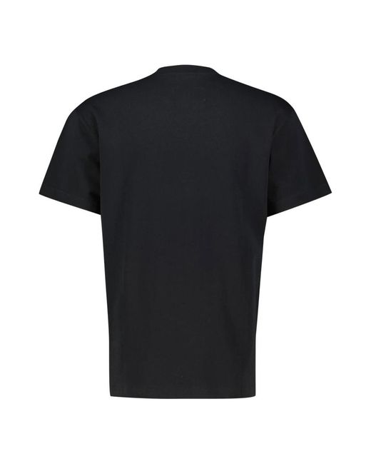 A_COLD_WALL* Black T-Shirts for men