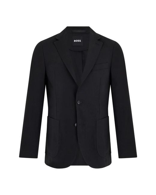 Boss Black Blazers for men