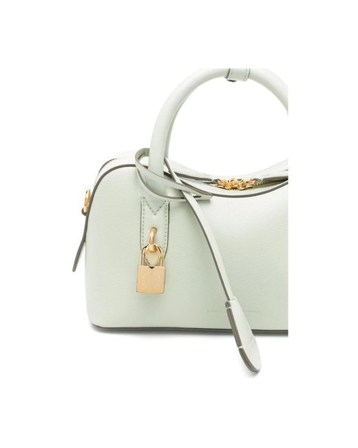 Stella McCartney Metallic Handbags