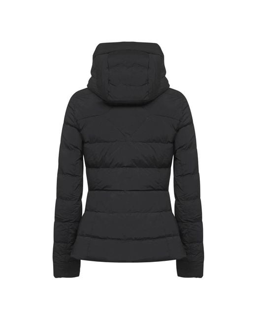 Canada Goose Black Winter Jackets