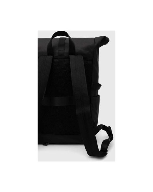 Joop! Backpacks in het Black voor heren