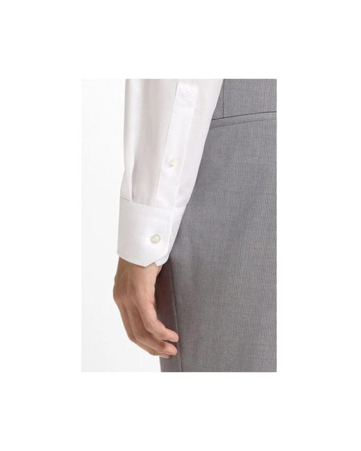 HUGO Boss in het White voor heren