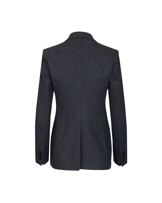 Tagliatore Parigi Blazer in het Blue