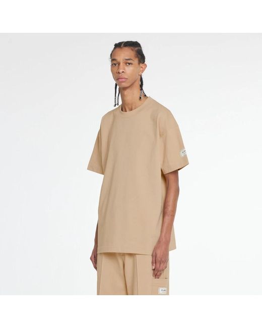 T-Shirts flâneur pour homme en coloris Natural