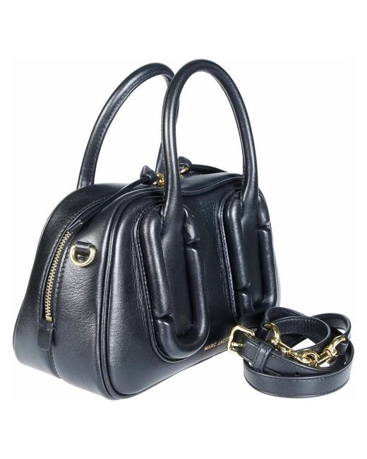 Marc Jacobs Black Handbags