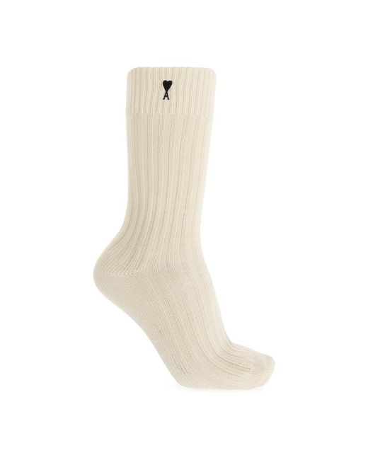 Socks di AMI in Multicolor