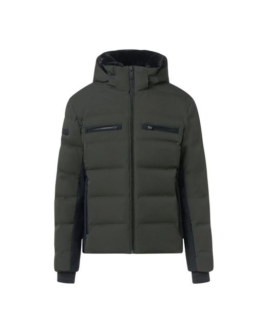 Winter Jackets Fusalp pour homme en coloris Green