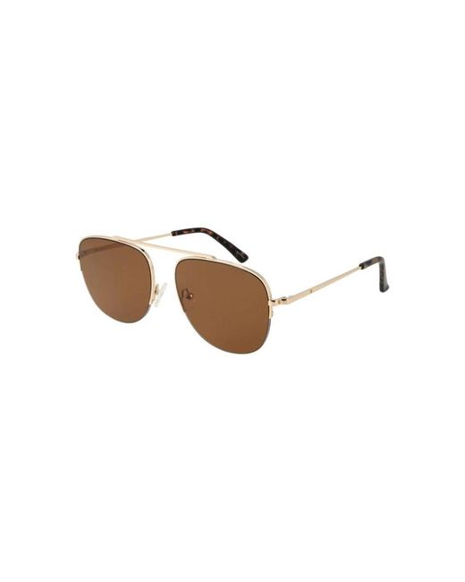 Champion Brown Sunglasses for men