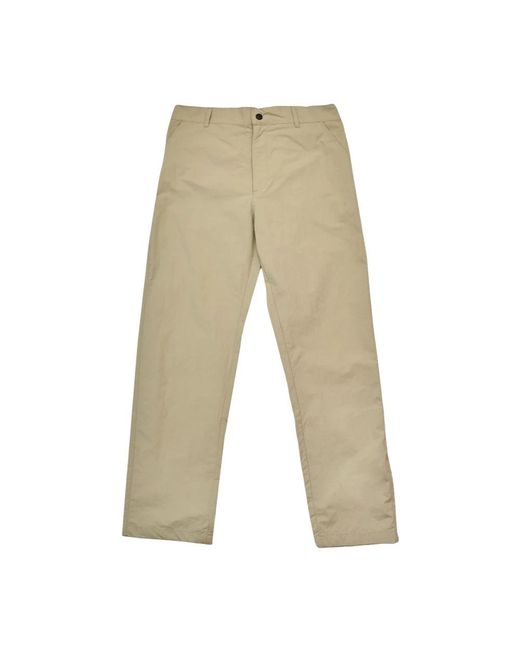 Champion Natural Straight Trousers for men