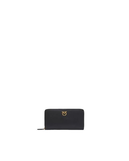 Wallets & Cardholders di Pinko in Black