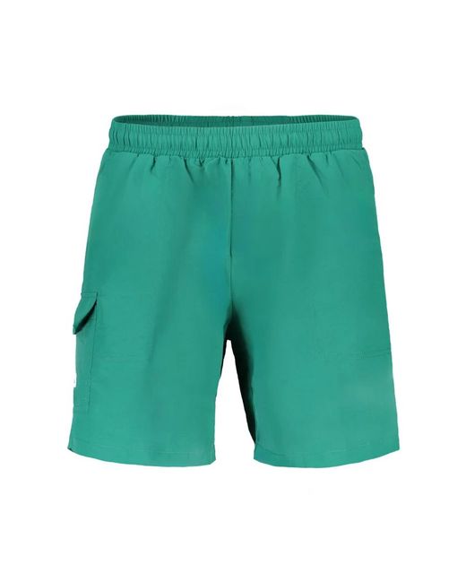 Training Shorts Fila de hombre de color Green