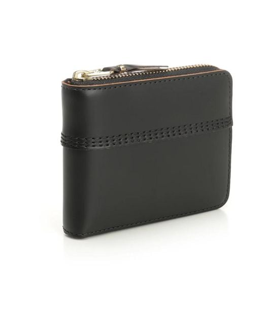 Comme des Garçons Black Wallets & Cardholders