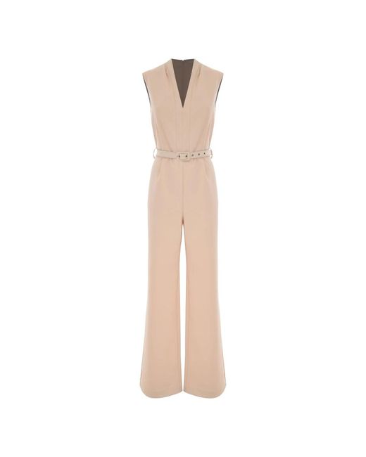 Kocca Natural Jumpsuits
