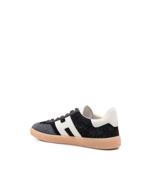 Hogan Multicolor Sneakers for men