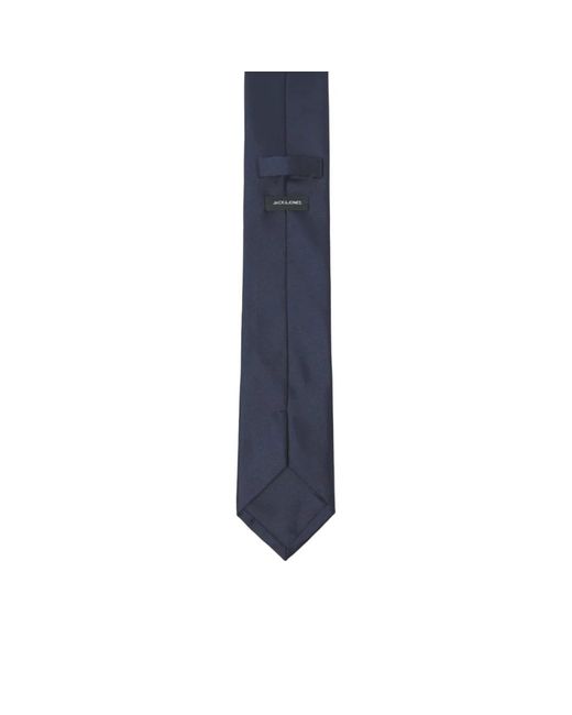Jack & Jones Blue Ties for men
