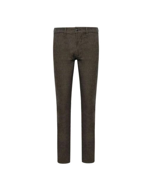HUGO Boss in het Gray voor heren