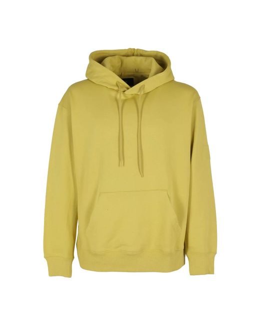 Sweatshirts & hoodies > hoodies Y-3 pour homme en coloris Yellow