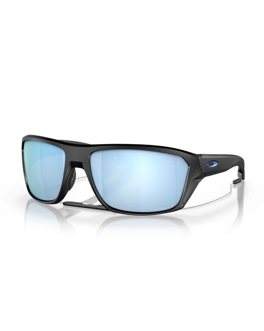 Oakley Blue Sunglasses