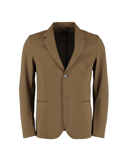 THE (Alphabet) Green Blazers for men