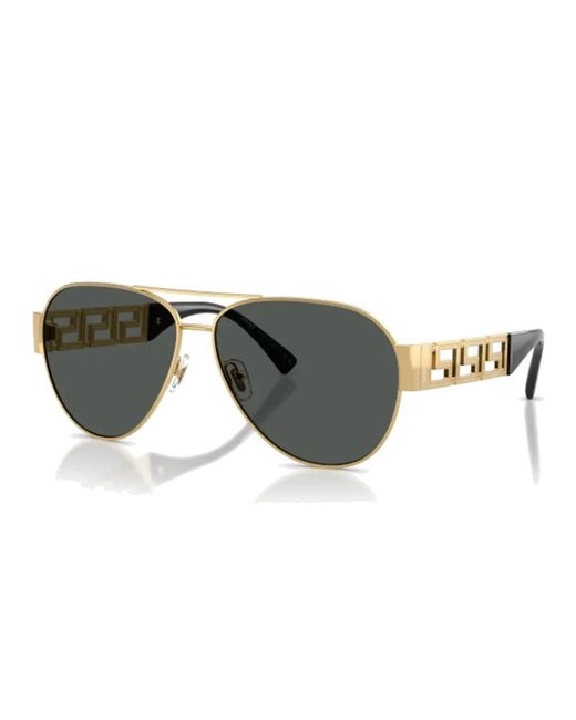 Versace Yellow Ve2289 Sonnenbrille