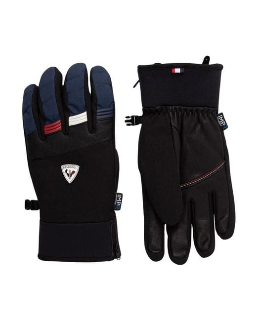 Ski Accessories Rossignol de hombre de color Black