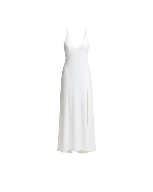 Maxi Dresses Kocca en coloris White