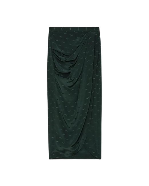 Midi Skirts di Zadig & Voltaire in Green