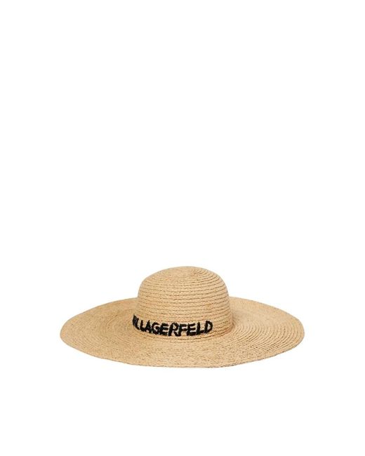 Karl Lagerfeld Natural Accessories