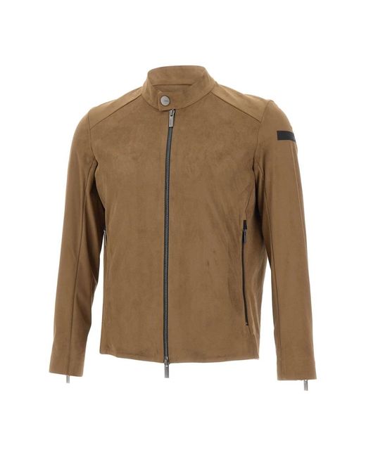 Rrd Green Light Jackets for men
