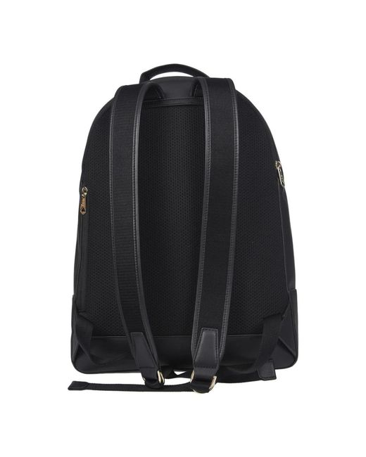 PS by Paul Smith Black Backpacks for men